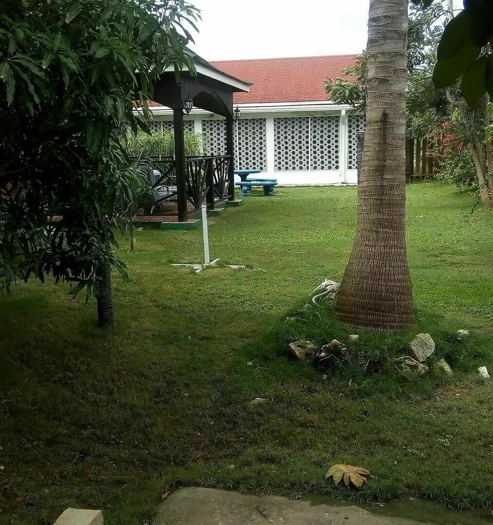 Hi Thatcher Villa location